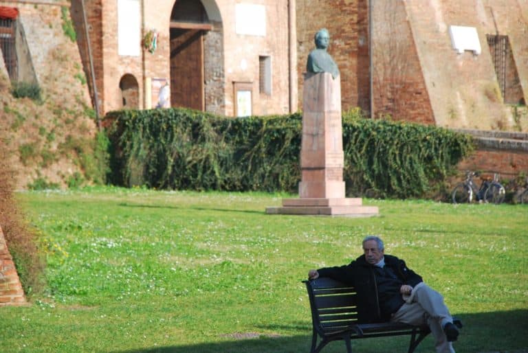 Lugo – rest, Feb.2015 (Emilia-Romaña)