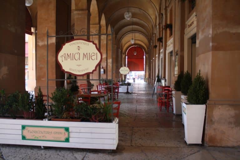 Lugo – «My Friends», Feb.2015 (Emilia-Romaña)