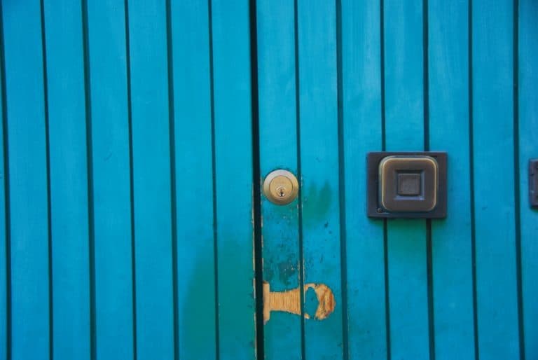 Lugo – door, Feb.2015 (Emilia-Romaña)