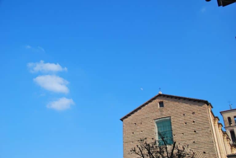 Lugo – cloud, Feb.2015 (Emilia-Romaña)