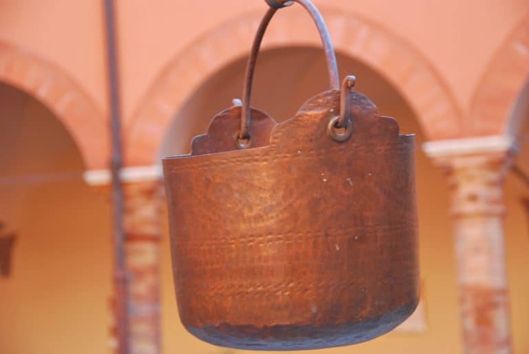 Lugo – well, Feb.2015 (Emilia-Romaña)