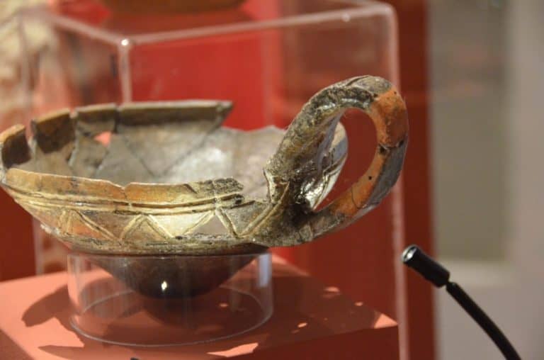 Malta, Valletta – museum, Feb.2013 (Valletta)