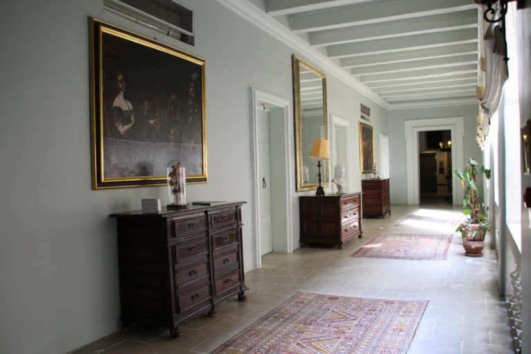 Malta, Mdina – a hotel like a museum, Feb. 2013 (Mdia)