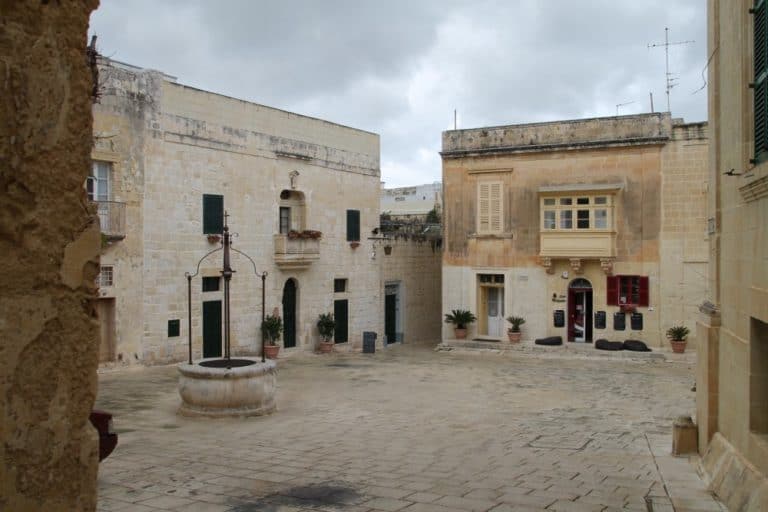 Malta Mdina
