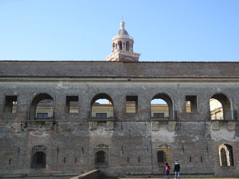 Mantova 2018 (11) (ロンバルディア)