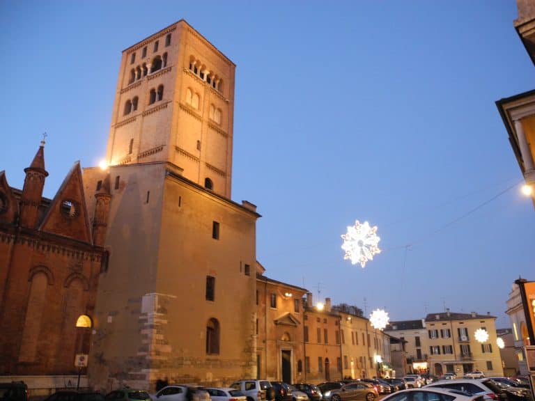Mantova 2018 (111) (ロンバルディア)