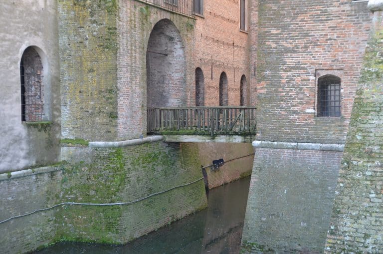 Mantova 2018 (13) (ロンバルディア)