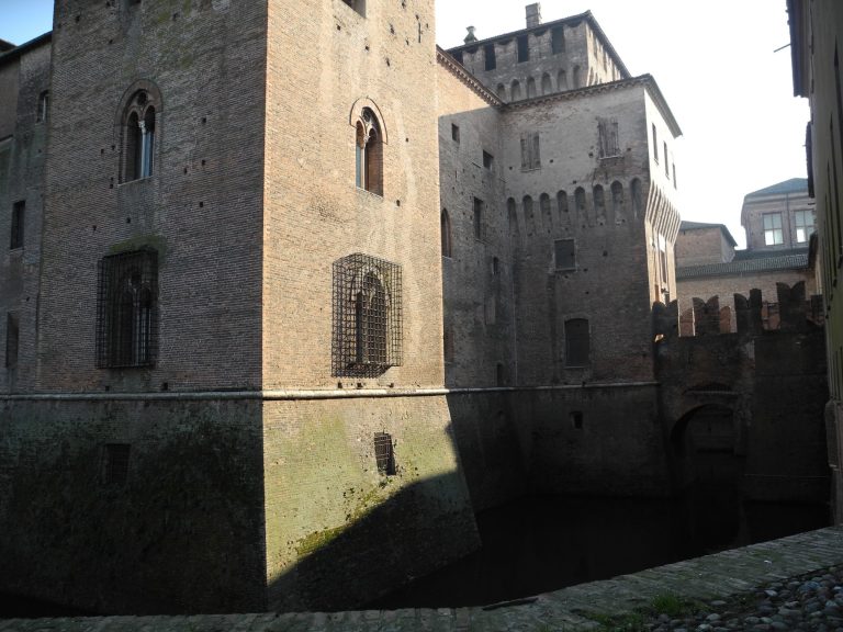 Mantova 2018 (16) (ロンバルディア)