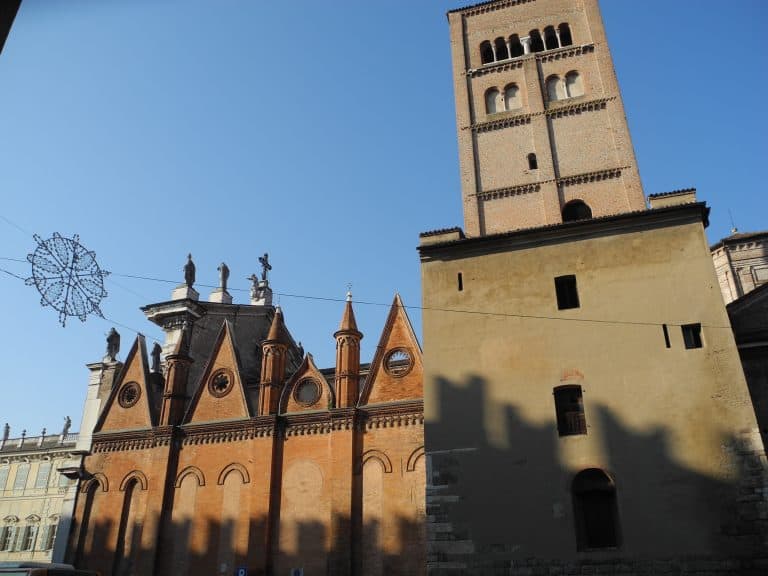 Mantova 2018 (18) (ロンバルディア)
