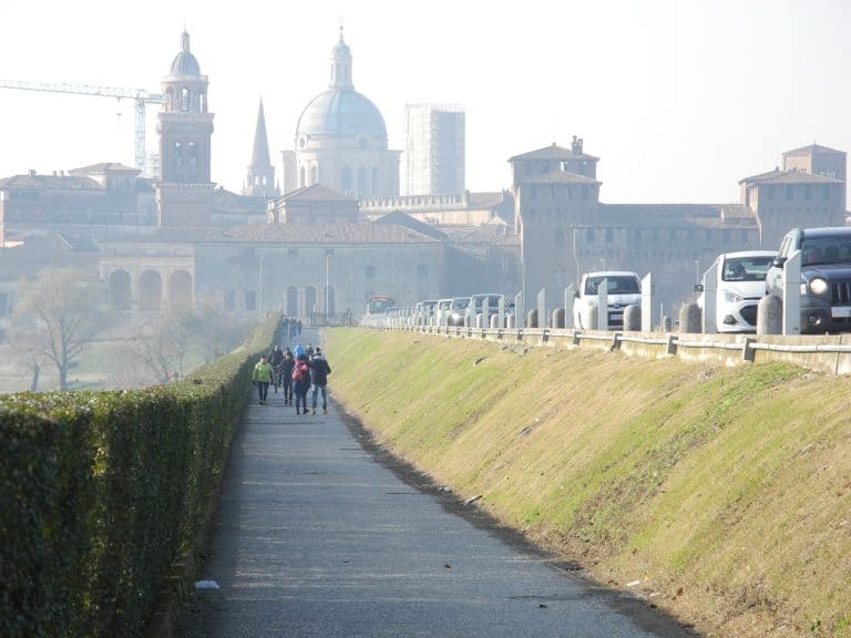 Mantova 2018 (3) (ロンバルディア)