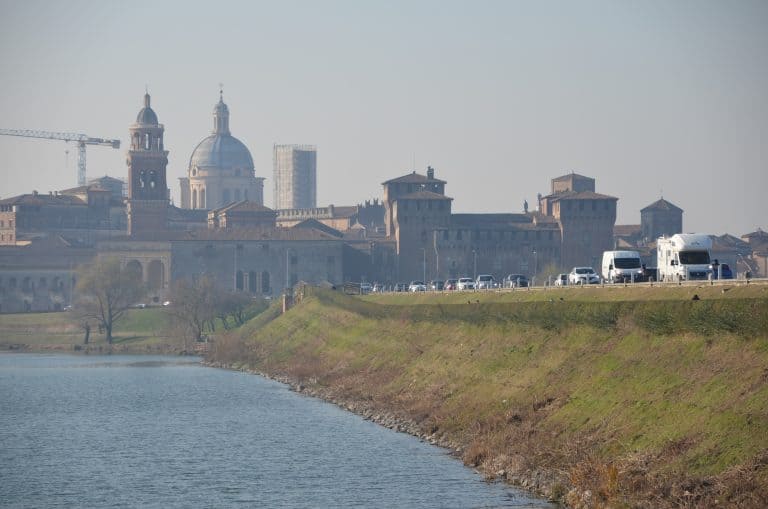 Mantova 2018 (4) (ロンバルディア)