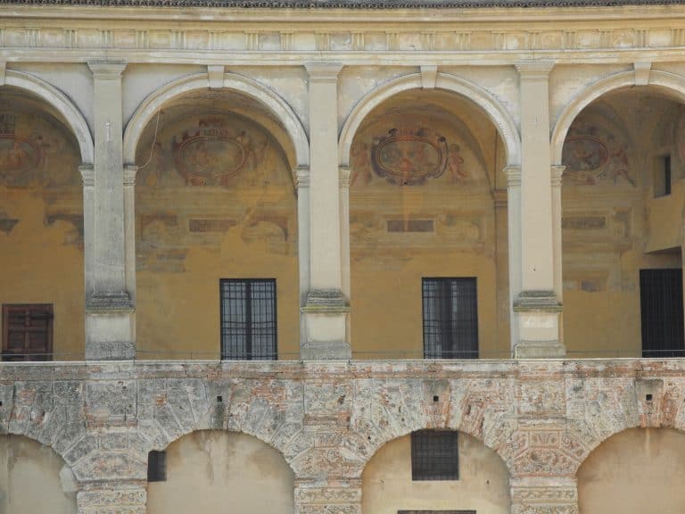 Mantova 2018 (9) (ロンバルディア)