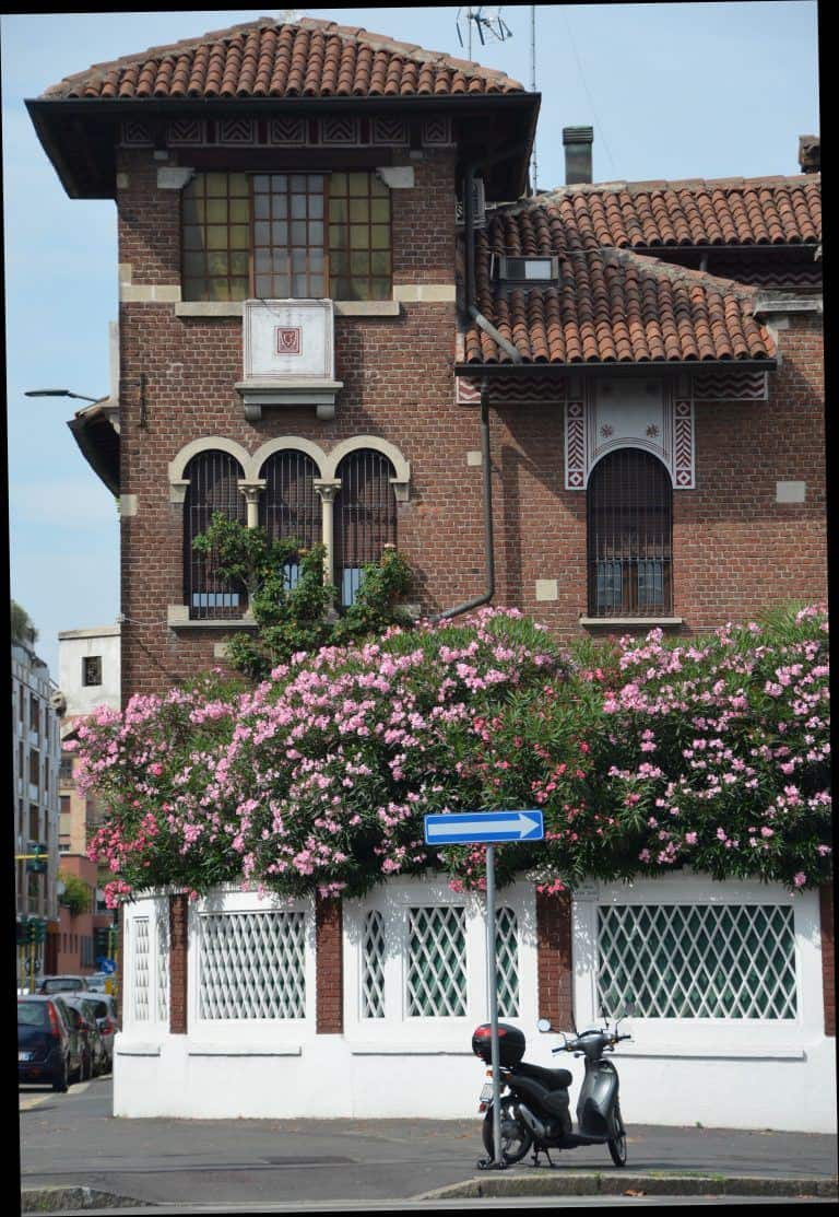 Marco Sicuro – 1 La mia Milano (Milan)