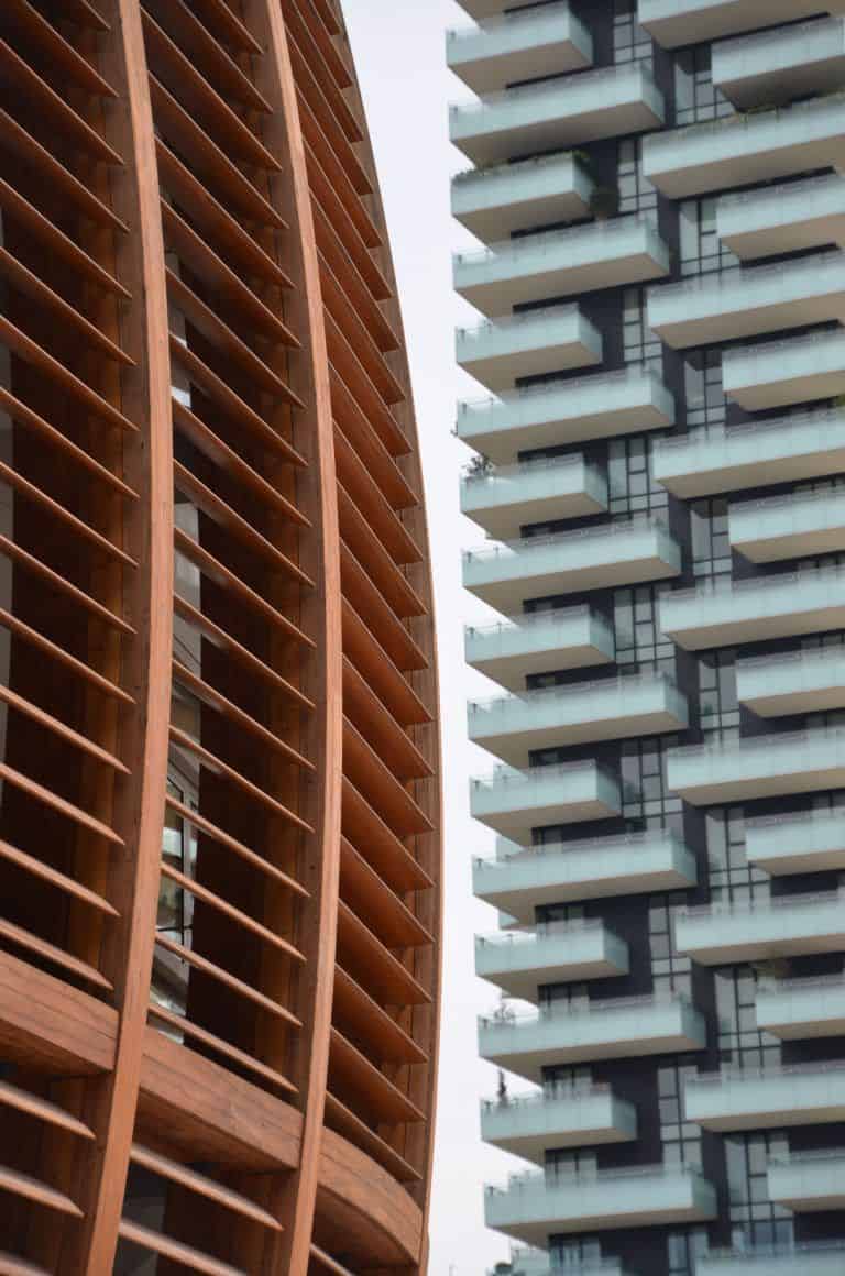 Marco Sicuro – 3 Architettura da sogno (Milan)