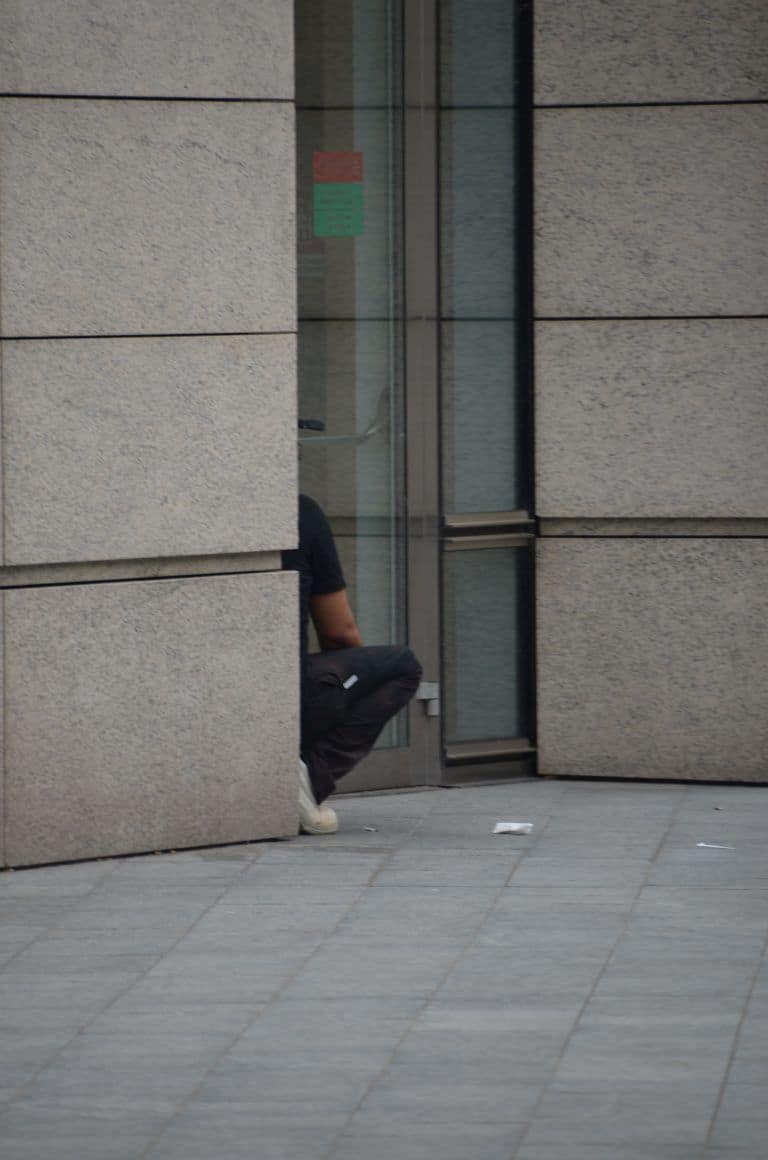 Marco Sicuro – 7 Nell’ombra (Milan)
