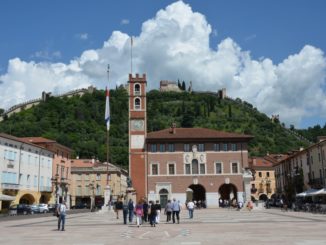 Chess town, Marostica