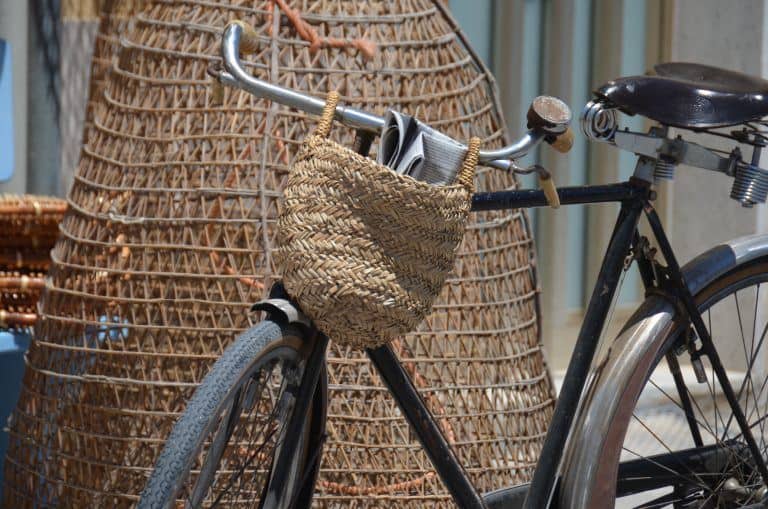 マルツァメーミ－自転車 2017年7月 (シチリア)