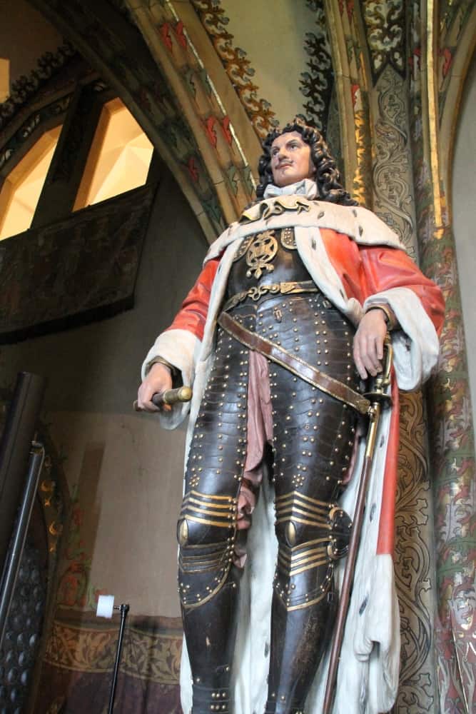 castle – magnificent, Aug.2015 (Meissen)