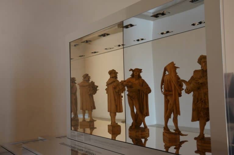castle – statues, Aug.2015 (Meissen)