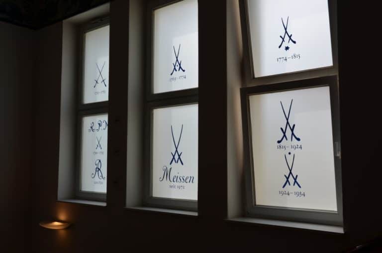 museum – logo, Sept.2015 (Meissen)