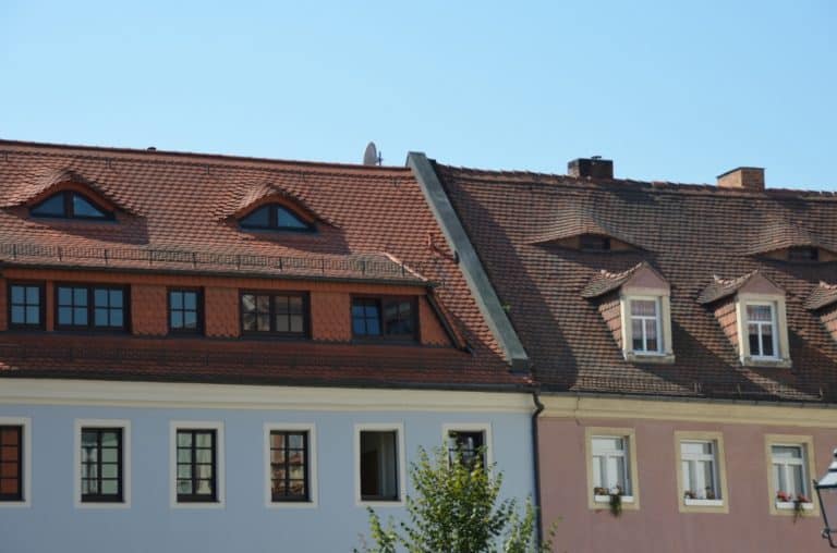 town – people, Sept.2015 (Meissen)