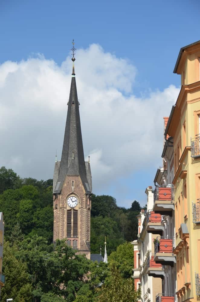 città – guglia, Sett.2015 (Meissen)