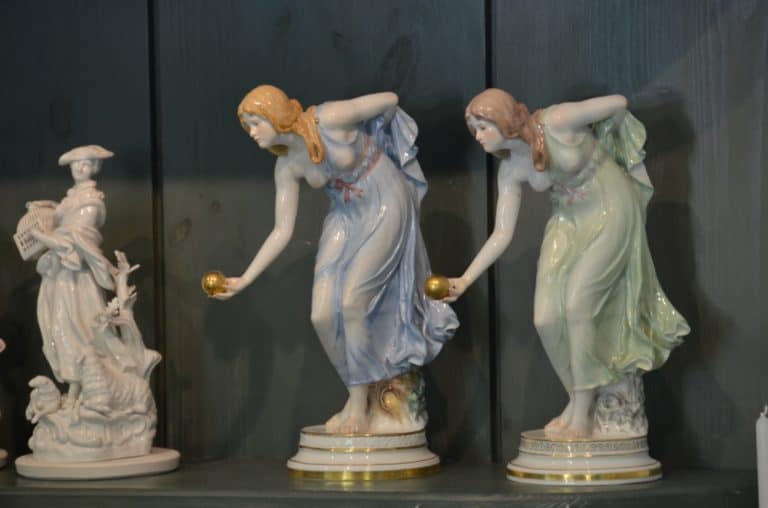 museo – ornamento, Sett.2015 (Meissen)