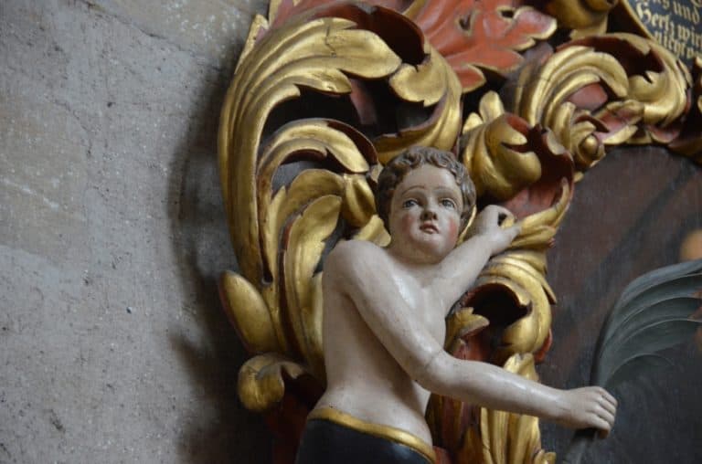 cathedral – boy, Aug.2015 (Meissen)