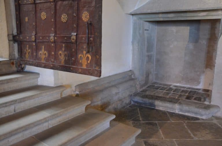 cathedral – steps, Aug.2015 (Meissen)