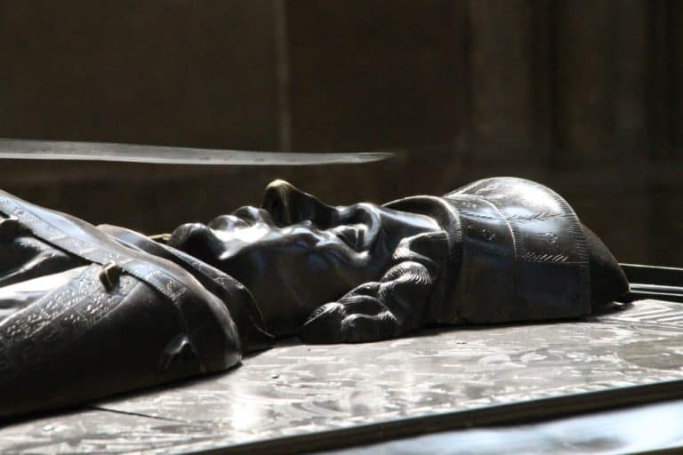 cathedral – scalpture, Aug.2015 (Meissen)