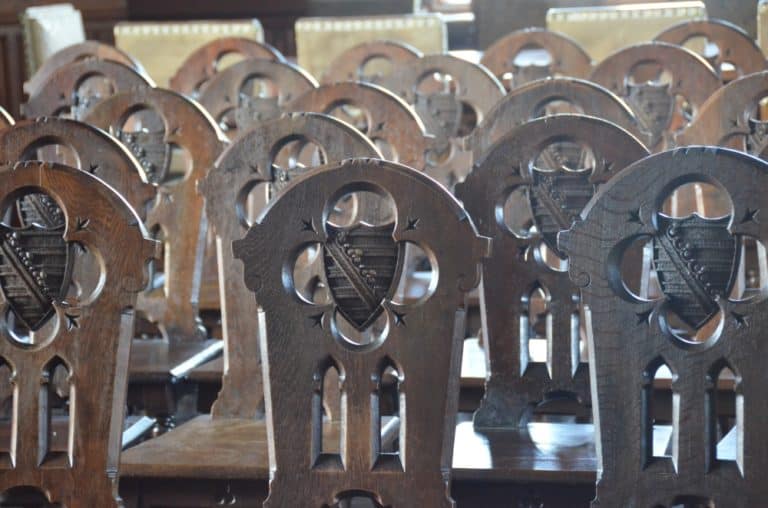 castle – chairs, Aug.2015 (Meissen)