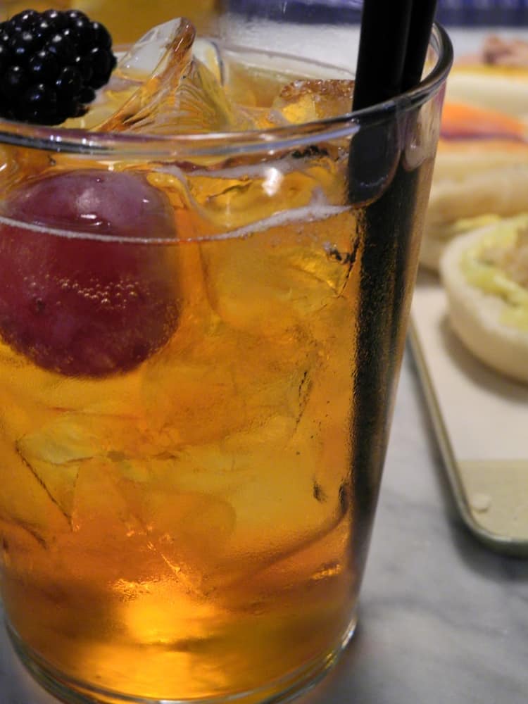 Brera – spritz, June 2015 (Milan)