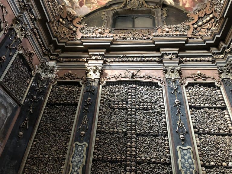 Milan-Ossario di San Bernardino (6) (Milan)