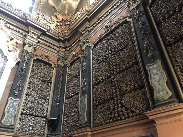 Milan-Ossario di San Bernardino (8) (Milan)