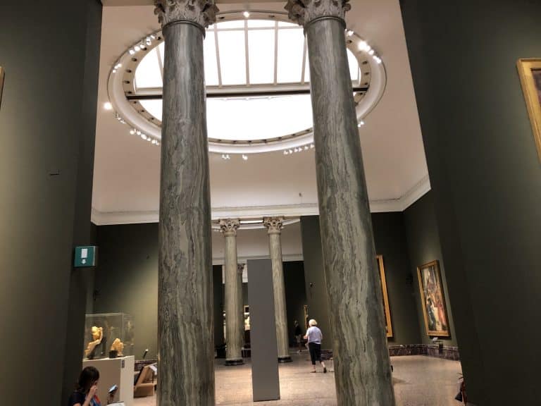 Milan, Pinacoteca (10) (Milan)