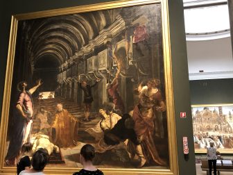 Milan, Pinacoteca (7)