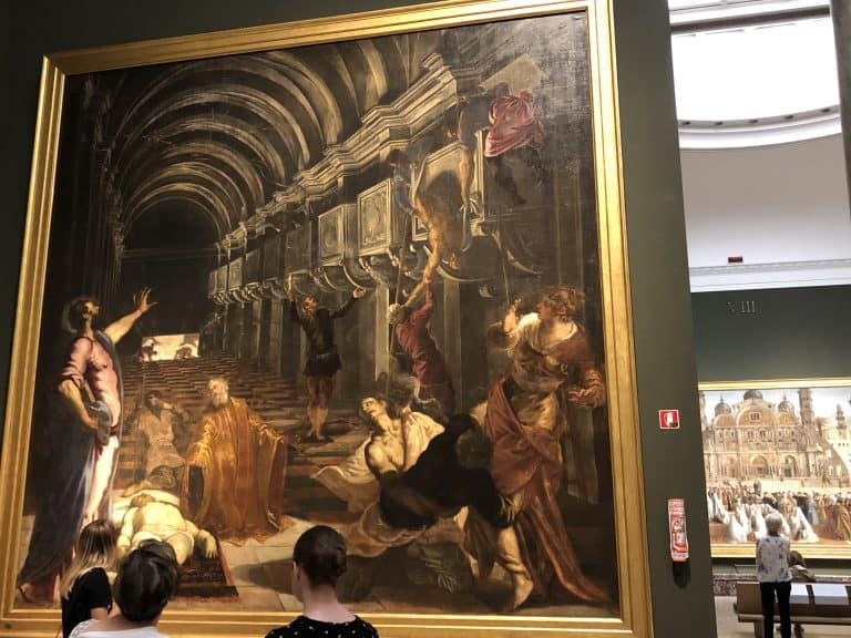 Milan, Pinacoteca (11) (Milan)