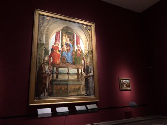 Milan, Pinacoteca (7)