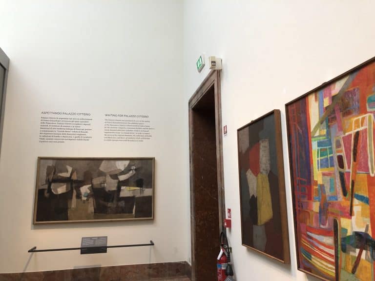 Milan, Pinacoteca (15) (Milan)