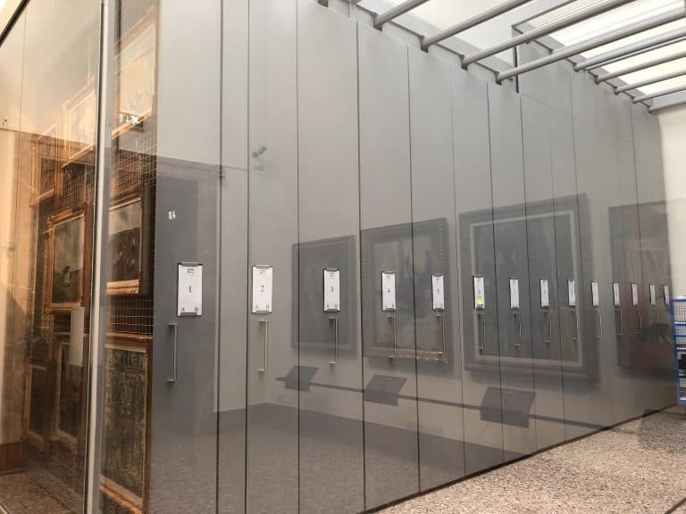Milan, Pinacoteca (16) (Milan)