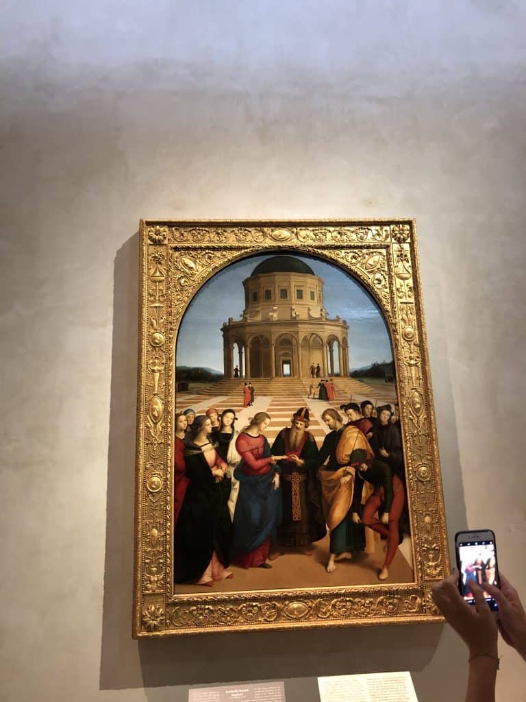 Milan, Pinacoteca (18) (Milan)
