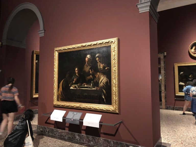 Milan, Pinacoteca (19) (Milan)