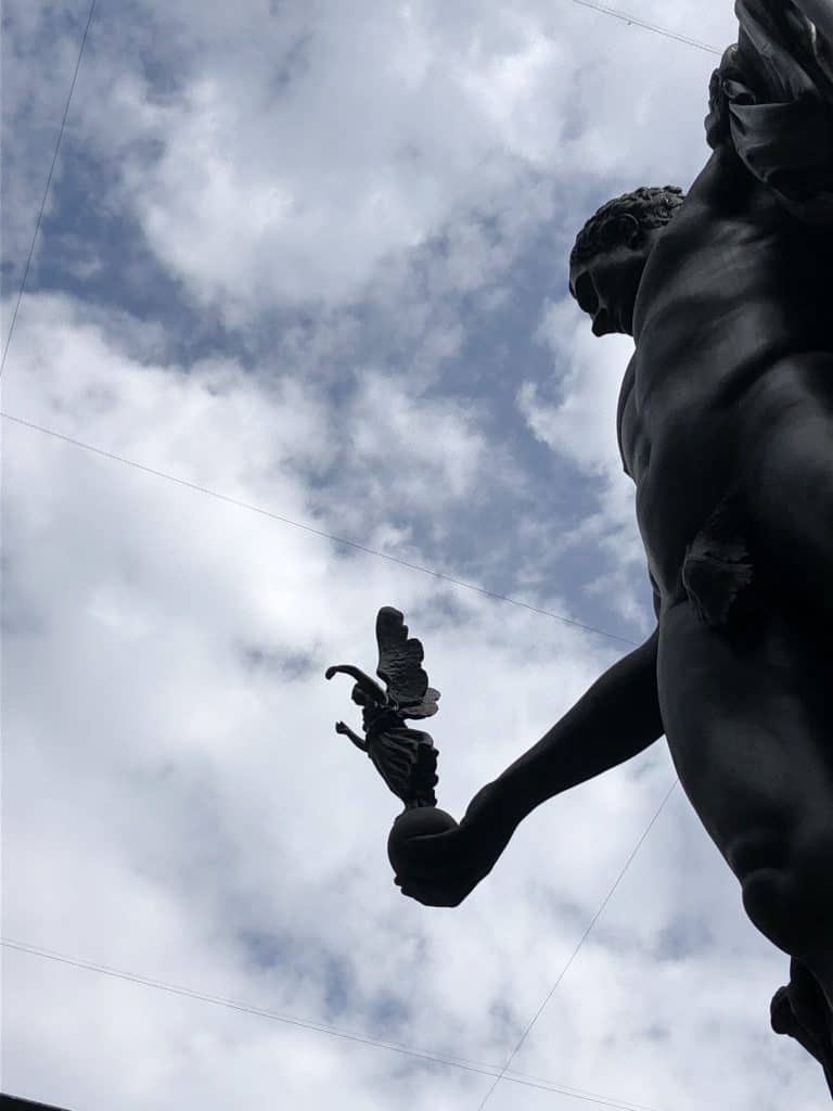 Milan, Pinacoteca (2) (Milan)