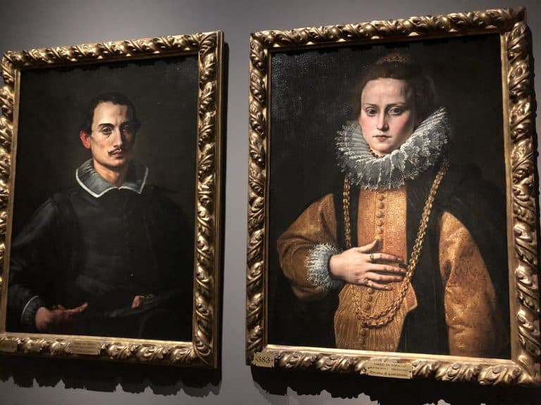 Milan, Pinacoteca (21) (Milan)