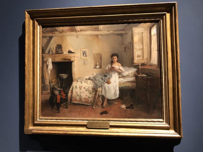 Milan, Pinacoteca (23) (Milan)