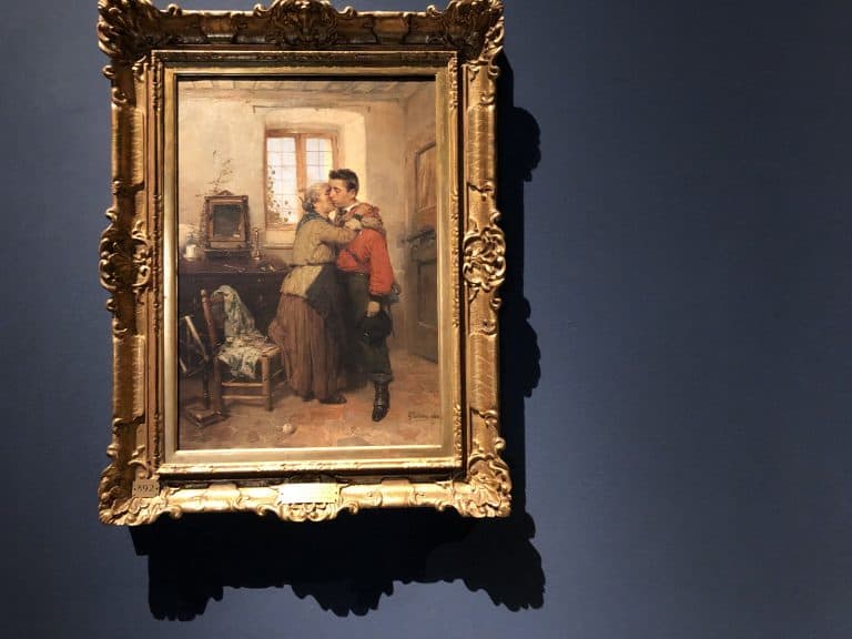 Milan, Pinacoteca (24) (Milan)