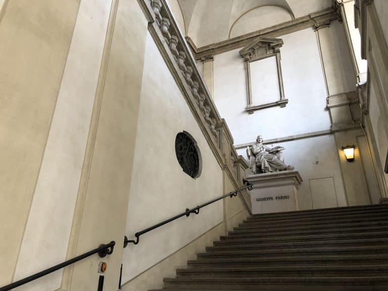 Milan, Pinacoteca (3) (Milan)