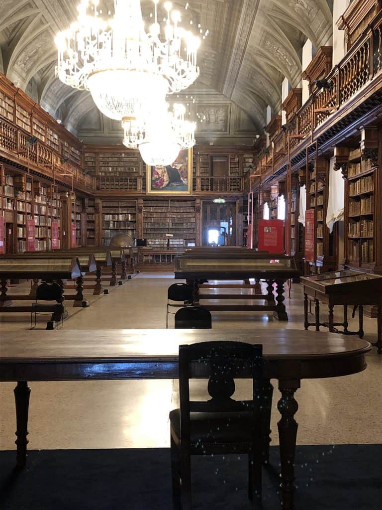 Milan, Pinacoteca (4) (Milan)