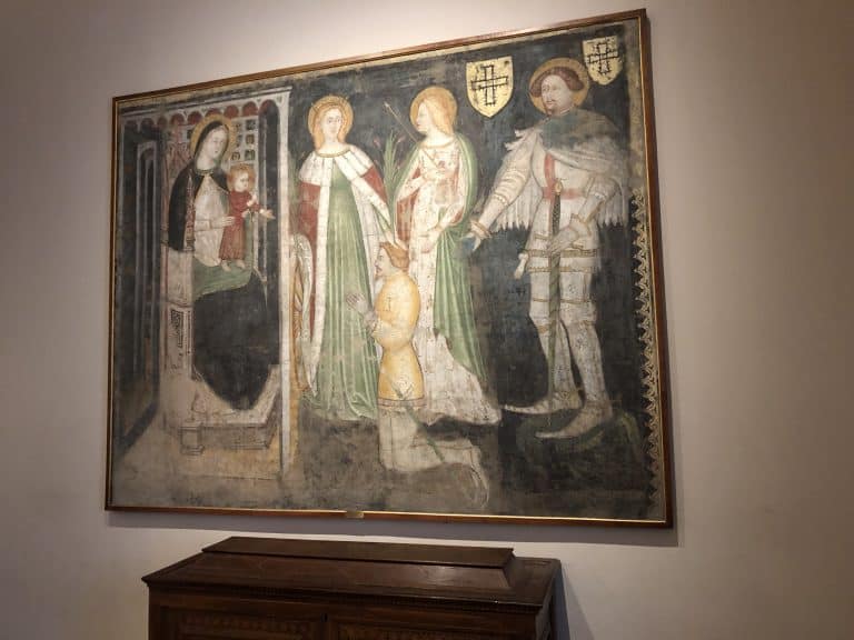 Milan, Pinacoteca (6) (Milan)