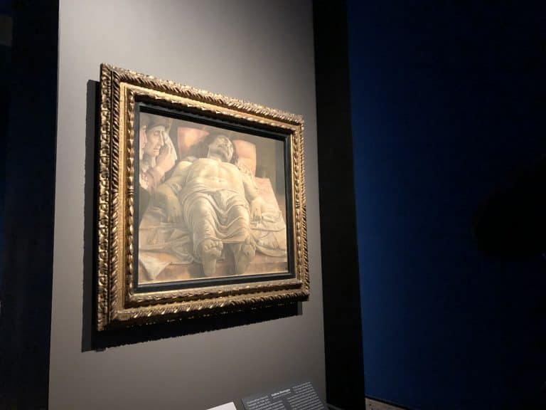 Milan, Pinacoteca (7) (Milan)
